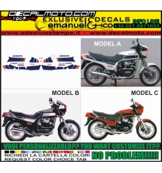 CX 650 E 1983